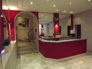 Azur Riviera 4*
