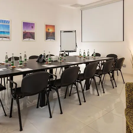 Szálloda Azur Riviera 4*