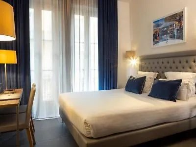 Szálloda Azur Riviera