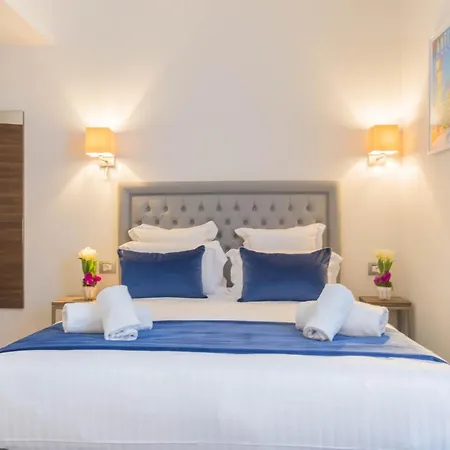 Szálloda Azur Riviera