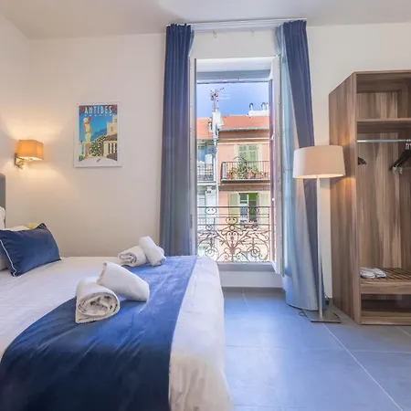 Azur Riviera Nizza