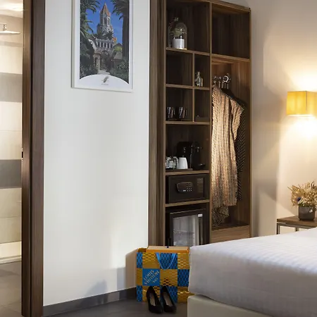 Azur Riviera 4* Nice