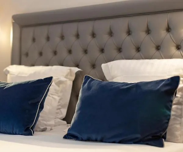 Hotell Azur Riviera