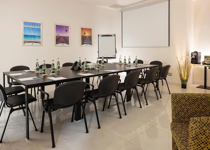 Hotell Azur Riviera 4*