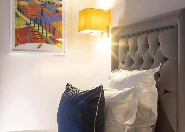 Azur Riviera 4* Nice