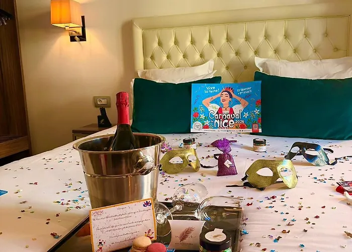 Azur Riviera