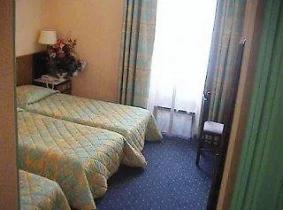 Hotell Azur Riviera Nice