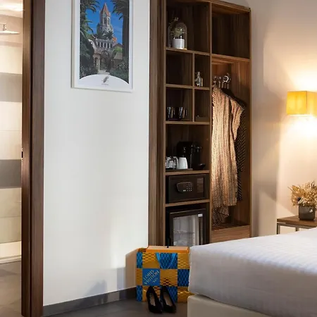 Azur Riviera Hotell