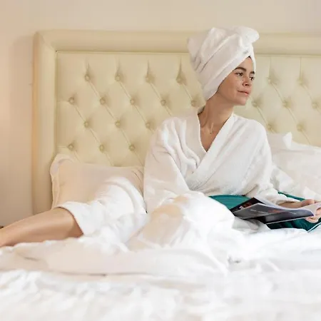 Azur Riviera 4* Ницца