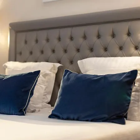 Hotell Azur Riviera