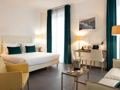 Отель Azur Riviera