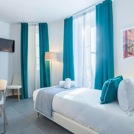 Azur Riviera