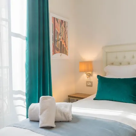 Azur Riviera