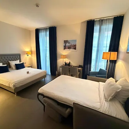 Azur Riviera