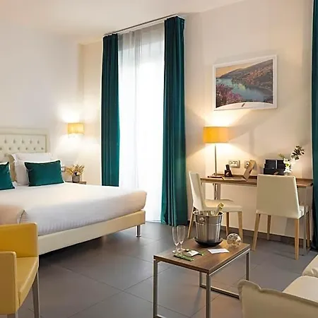 Azur Riviera Hotel 4*