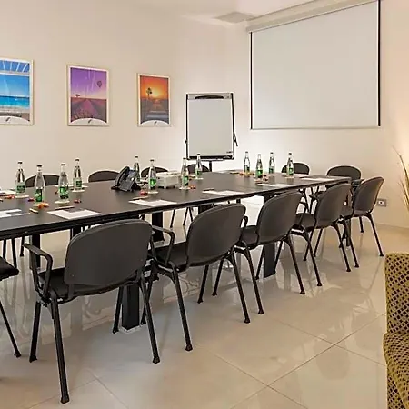 Hotel Azur Riviera 4*