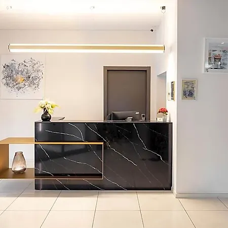 Hotel Azur Riviera 4*