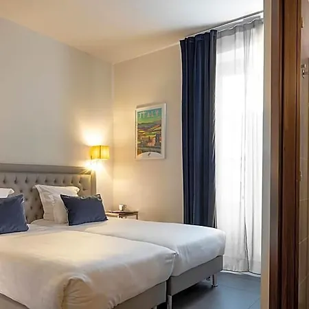 Hotel Azur Riviera