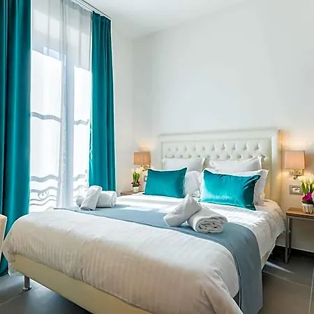 Hotel Azur Riviera