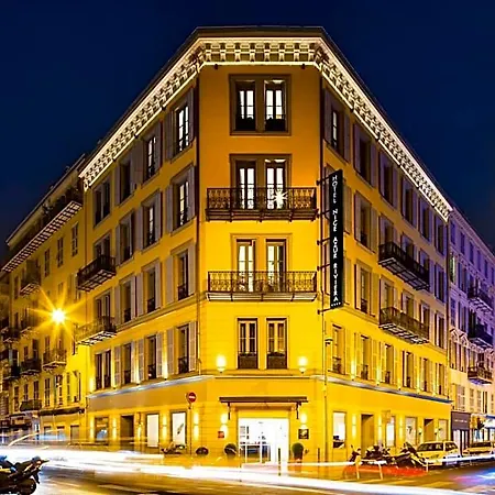 Hotel Azur Riviera