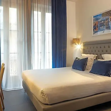 Azur Riviera 4* Nice