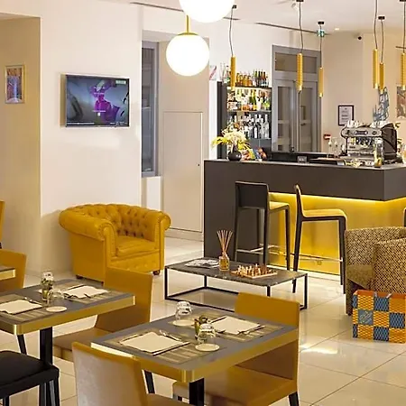Hotel Azur Riviera