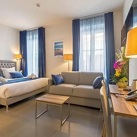 Azur Riviera Nice