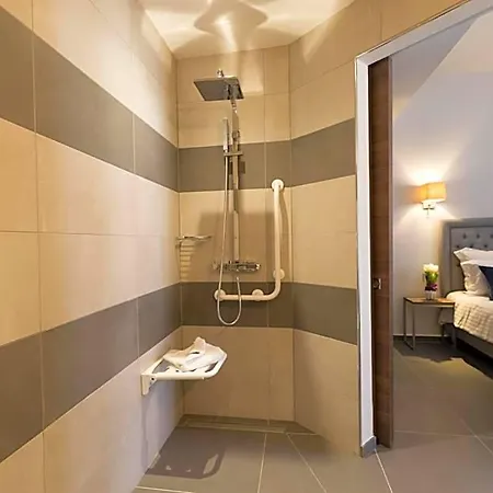 Azur Riviera 4* Nice