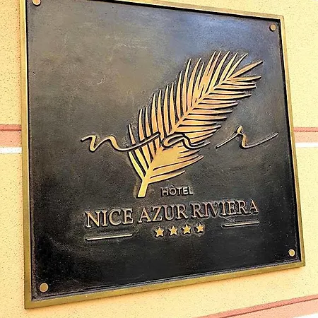 Azur Riviera 4*
