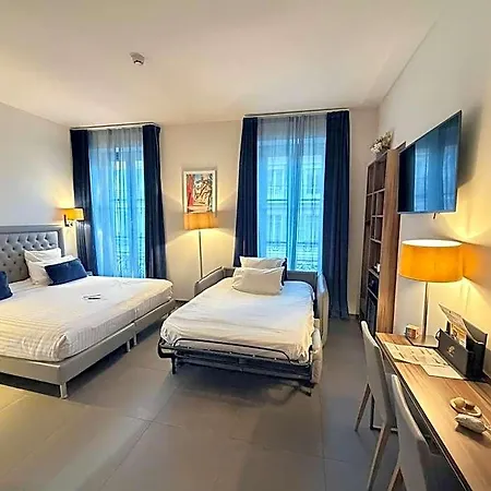 Hotel Azur Riviera 4*