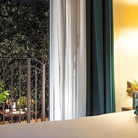 Hotel Azur Riviera 4*