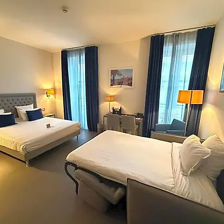 Azur Riviera