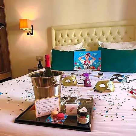 Azur Riviera 4* Nice