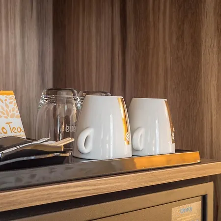 Szálloda Azur Riviera Nizza