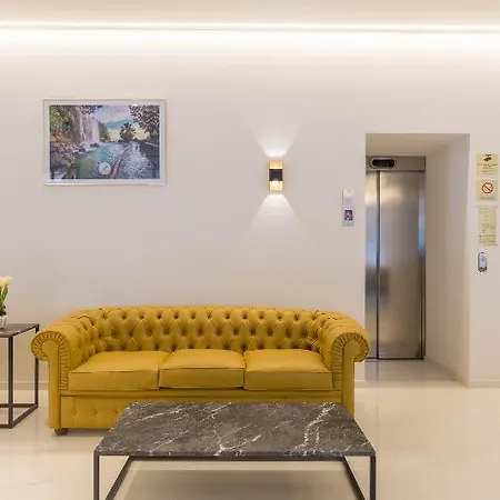 Azur Riviera 4* Nizza