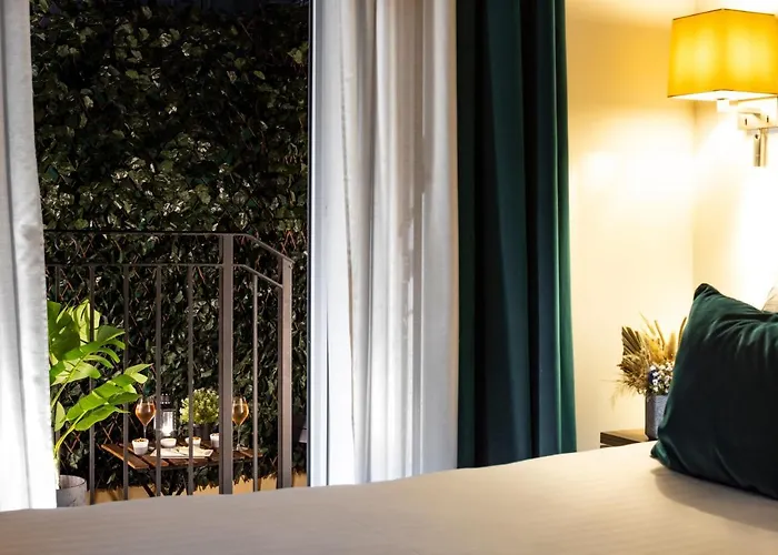 Azur Riviera فندق نيس