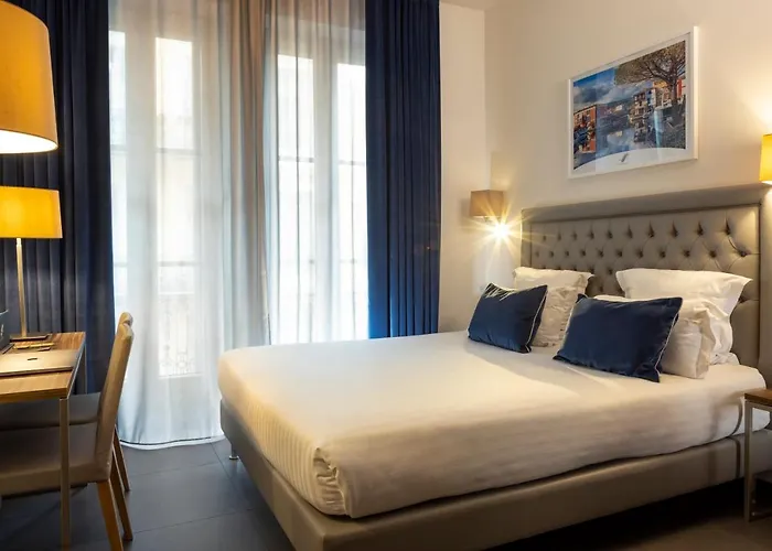 Azur Riviera 4*