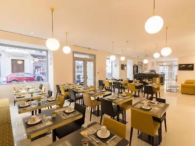 Azur Riviera 4*
