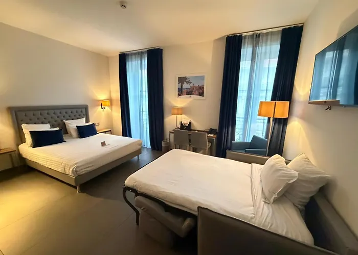 Azur Riviera