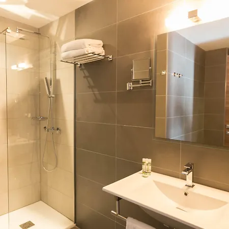 Azur Riviera Hotel Nizza