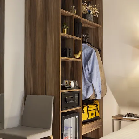 Hotel Azur Riviera Nizza