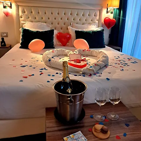 Ξενοδοχείο Azur Riviera