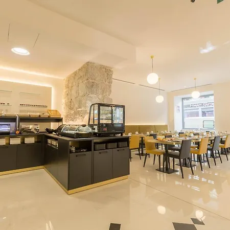 Azur Riviera Ξενοδοχείο