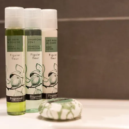 Azur Riviera 4* Νίκαια