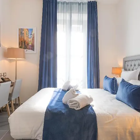 Azur Riviera Νίκαια