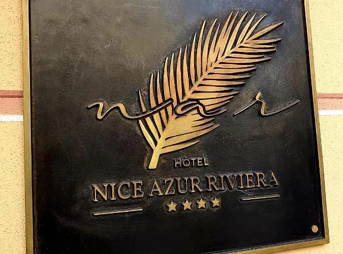 Azur Riviera Szálloda 4*