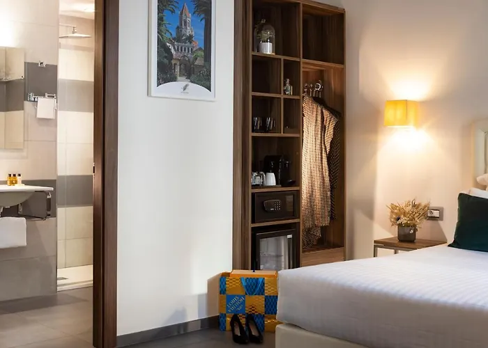 Azur Riviera Szálloda