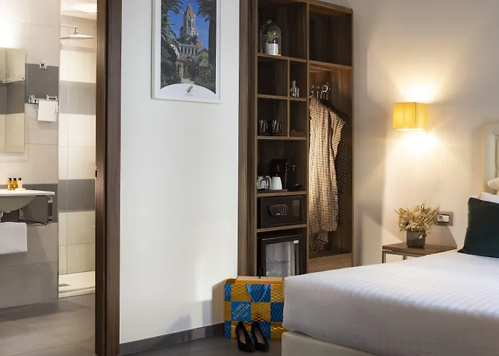 Azur Riviera 4* Nizza