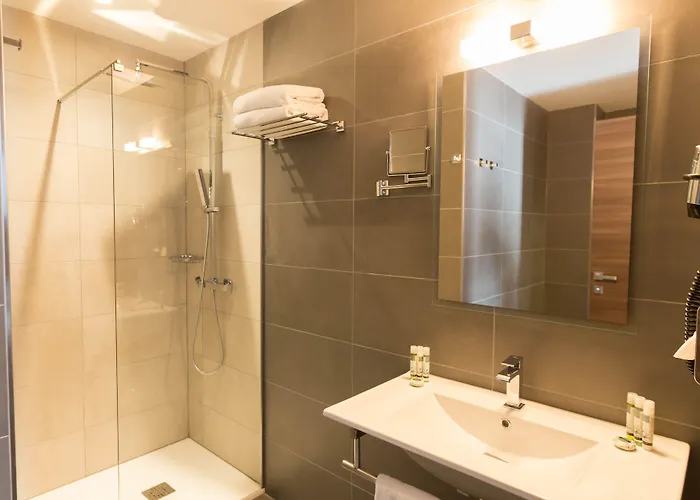 Azur Riviera Szálloda Nizza