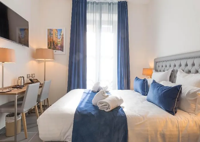Azur Riviera Nizza